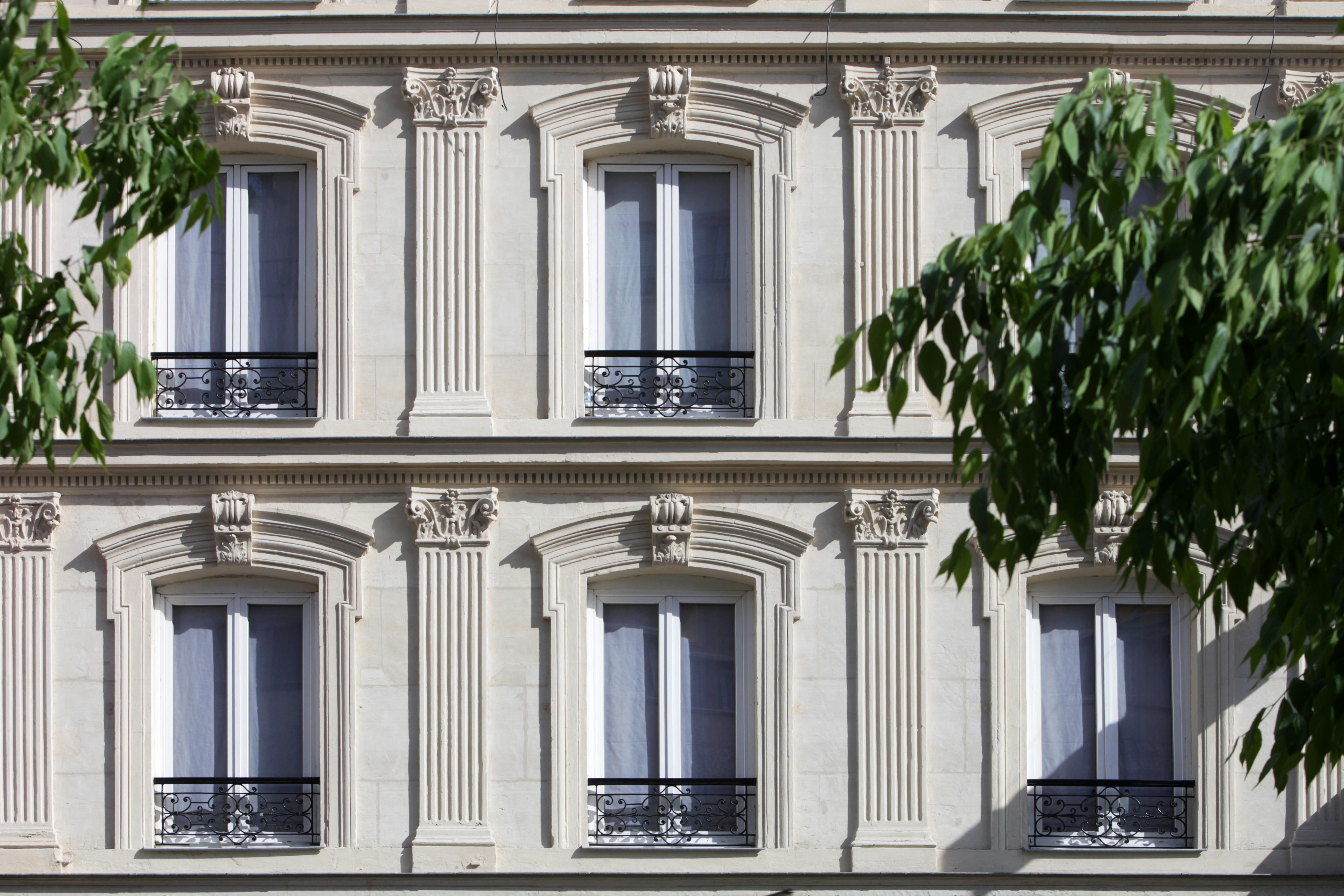 Contact Alizé Montmartre Hotel París